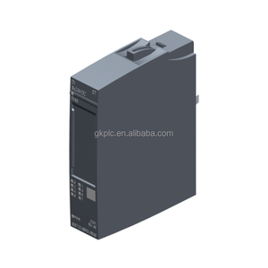 Nuevo módulo electrónico Original 6ES7134-6GD01-0BA1 para controladores dedicados SIMATIC DP PLC PAC 5 SIMATIC ET 200SP ENTRADA ANALÓGICA - Product Image 2