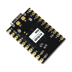 Esp32-C6 scheda di sviluppo del microcontrollore Supermini per la programmazione ICs e la scheda di apprendimento - Product Image 3