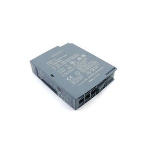 Siemens original neues digitales Ausgangsmodul 6ES7132-6BH01-0BA0 SPS analoges Steuer modul - Product Image 1