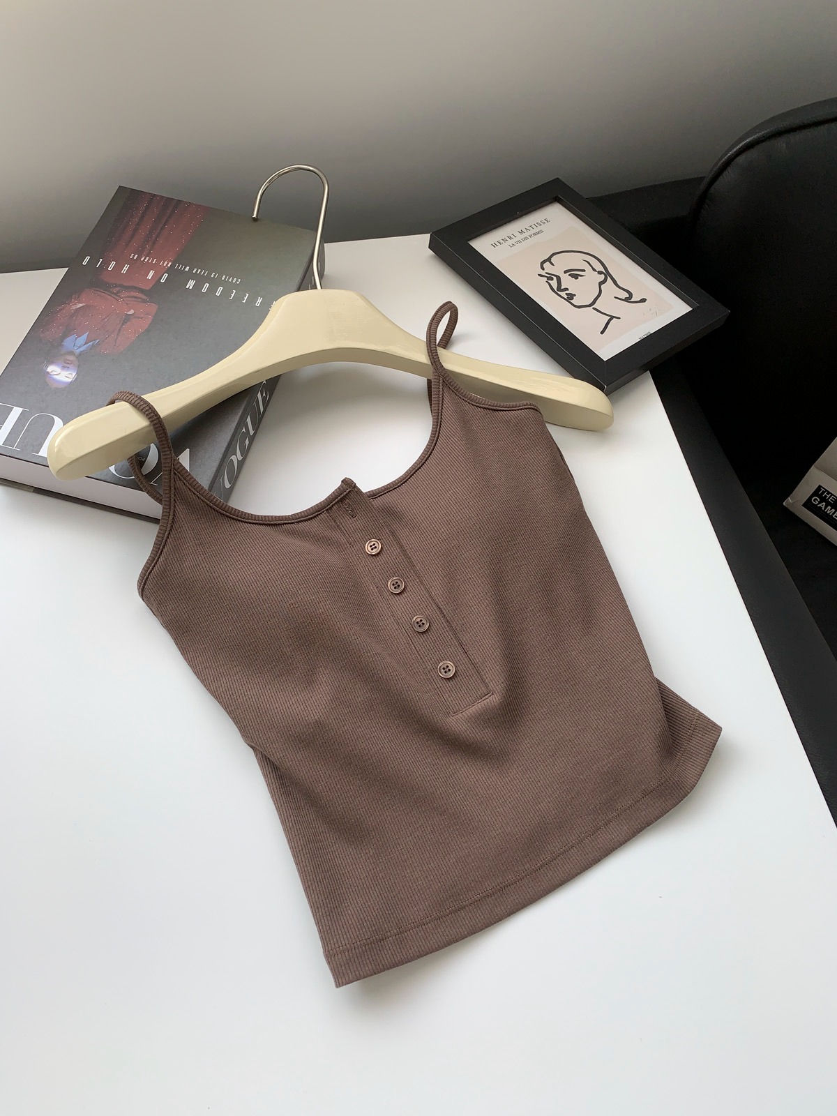 Marron