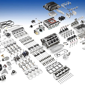 Cho Mondeo MK4 điện chỉ đạo các bộ phận 6g9t14a664bc ag9t14a664bb điện cảm biến điện chỉ đạo các bộ phận giá cho Ford Mondeo Fusion 0 - Product Image 1