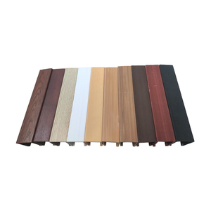 家居装饰使用假天花板设计Wpc墙板假天花板 - Product Image 3