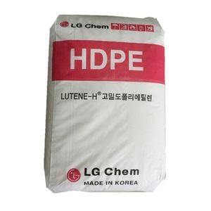 Plastik hurda en kaliteli geri dönüşümlü plastik HDPE ME9180 polietilen Pe enjeksiyon kalıplama reçine Film sınıf geri dönüşüm malzeme levha - Product Image 1