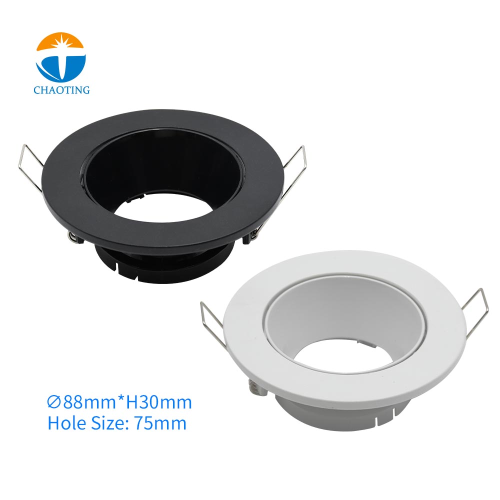 Downlight rond YZ-5665