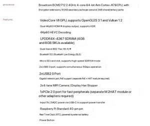 Raspberry PI 5 Generation Pi5 Entwicklungs platinen kit Python-Programmierung Linux kleiner Computer Raspberry Pi 4B/5B 4G 8G 16G