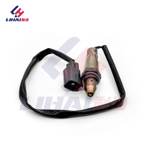 Automotive Leader 234-9112 234-4305 2 piezas Upstream Downstream Oxygen O2 Sensor Reemplazo para Matrix 2011-2014