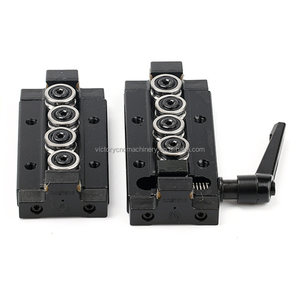 250mm Length SGR15N Dual-axis <strong>Linear</strong> Bearing <strong>Guide</strong> Two-axis <strong>Linear</strong> <strong>Guide</strong> <strong>System</strong> Compact Dual-axis <strong>Linear</strong> <strong>Guide</strong> <strong>for</strong> <strong>Automation</strong>