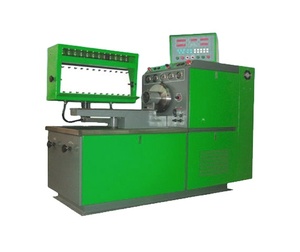 Common rail enjektör test tezgahı tst-b, tst-ds - Product Image 1