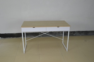 Escritorio de juegos para ordenador, escritorio de oficina con cajón, nuevo diseño - Product Image 2