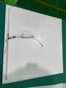 แผงไฟเพดาน48W LED 60x60, แผงไฟหม้อไฟ600มม. ขนาด4นิ้ว38W - Product Image 5