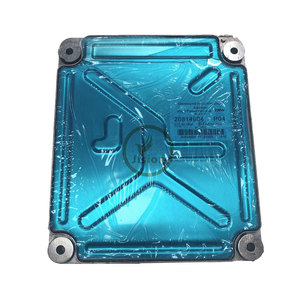Pannello centralina escavatore CPU 20814604 scheda Computer EC360 EC460 EC700 ECU Controller del motore 20814604 - Product Image 6