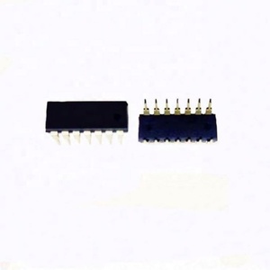 原装新集成电路元件MC68HC705p6ACp DIp MC68HC705p6