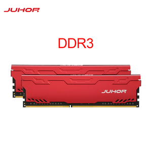 RAM de escritorio de alta calidad DDR3 de 4GB al mejor precio con función ECC 1,5 V 1600Mhz opciones de capacidad de memoria de 16G 32G - Product Image 2