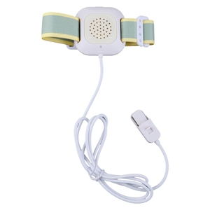 Thiết Bị Báo Động Dừng Theo Dõi Bệnh Nhân Trẻ Sơ Sinh Nước Tiểu Báo Động Làm Ướt Giường Không Dây Cho Trẻ Em Người Lớn - Product Image 1