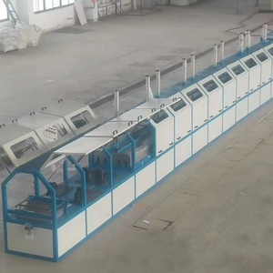 Grp Pultrusion Production Line <strong>Machine</strong> for H Beam, square Tube, <strong>Basalt</strong> <strong>Rebar</strong> or Other Frp Profiles