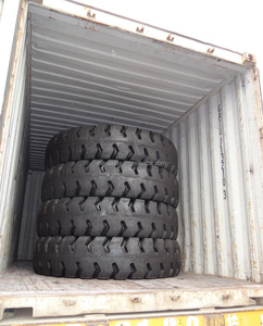 Yüksek kaliteli Off Road lastikleri DAMPERLİ KAMYON E4 boyut 21.00-<span class=keywords><strong>35</strong></span> kamyon lastikleri
