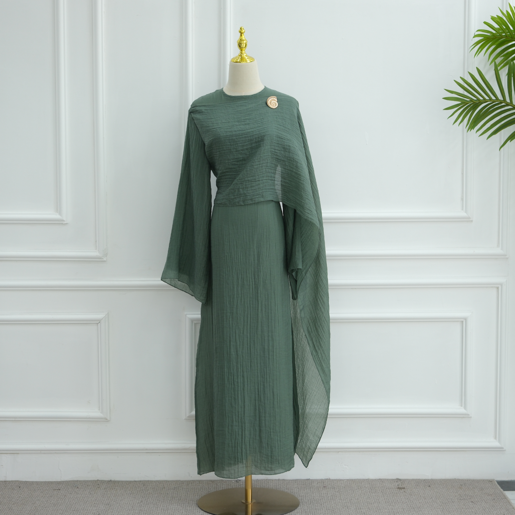 Verde