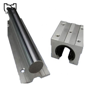 Factory Best Price SBR Series <strong>Sliding</strong> Rail System <strong>Linear</strong> Motion <strong>Guide</strong> Rail <strong>Linear</strong> <strong>Guides</strong> - Product Image 5