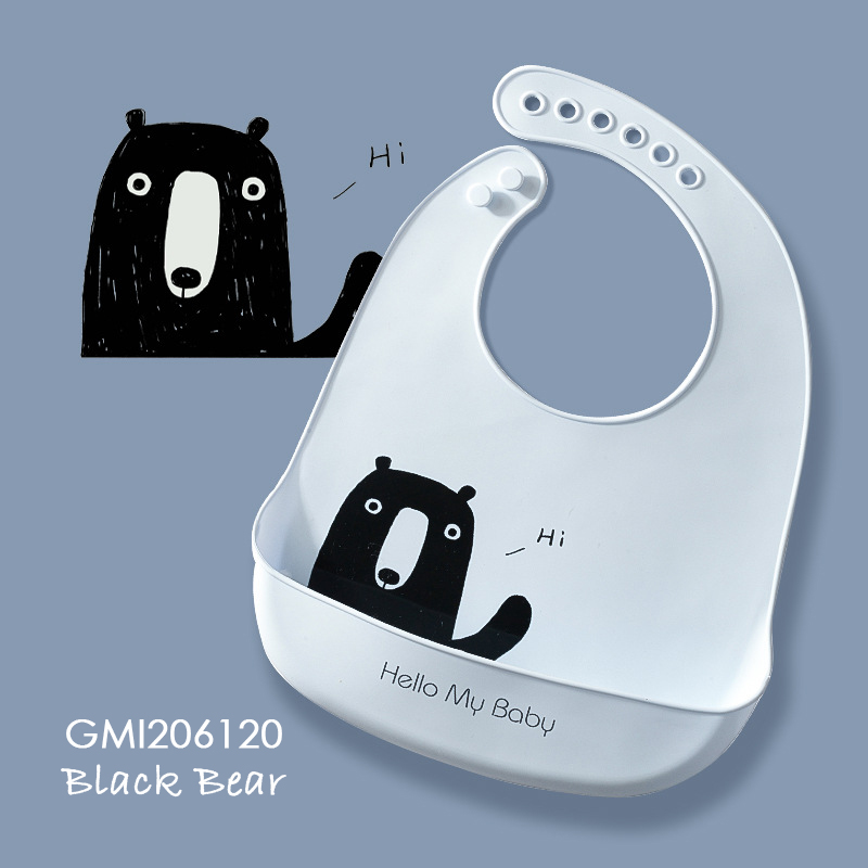 Oso negro