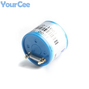ME2-O3 Electrochemical Ozone <strong>Sensor</strong> O3 Oxygen <strong>Sensor</strong> Module O3 Linear <strong>Sensor</strong> for Civil Disinfection Cabinet 0-100ppm - Product Image 4