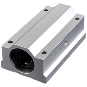 Caja deslizante de rodamientos deslizantes lineales SCS13UU para bloques de guía lineal - Product Image 4