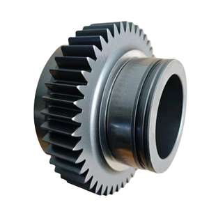 快速9JS150T-B变速箱中间轴二当齿轮44齿JS150T-1701050B - Product Image 5
