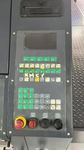 Одноканальный 6-осевой контроллер движения для машины Roland 10,4 дюймов светодиодный экран CNC система Mach 3 CNC контроллер для поворота - Product Image 2