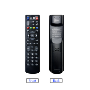 BPIR ir learning remote control app funzione di apprendimento integrale a infrarossi telecomando universale per l'apprendimento ir per DVB Box tv box - Product Image 1