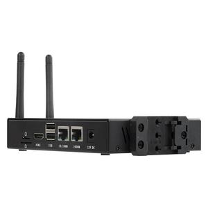 Raspberry Piデュアルイーサネットポートデータロガーに基づく電子制御用CM4産業用コンピューターキャリアボード - Product Image 4