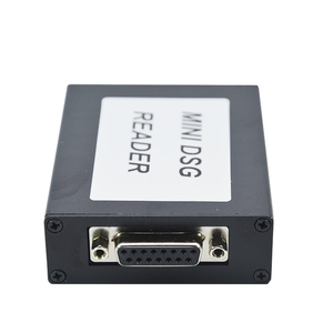 MINI DSG <strong>Reader</strong> (DQ200+DQ250) for VW New Release DSG Gearbox Data Reading/ Writing Tool - Product Image 1