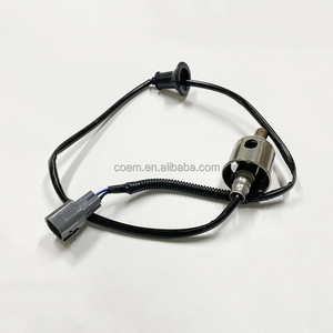 Sensor automático 89465-68080 para Toyota Wish Sensor de oxígeno Sensor Lambda - Product Image 2