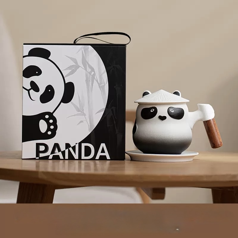 Gift Packing