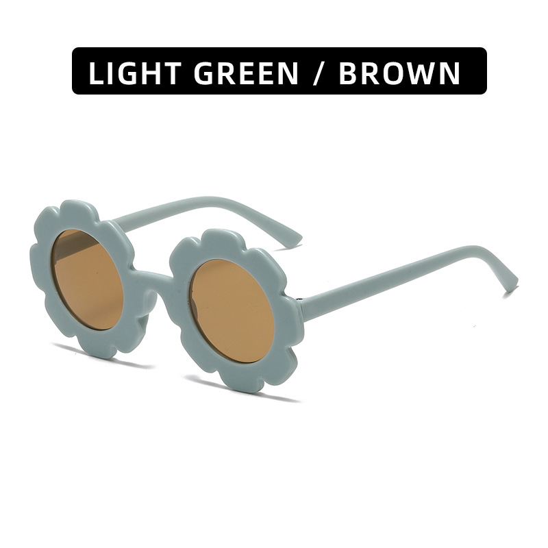 C10-Light Green/Brown