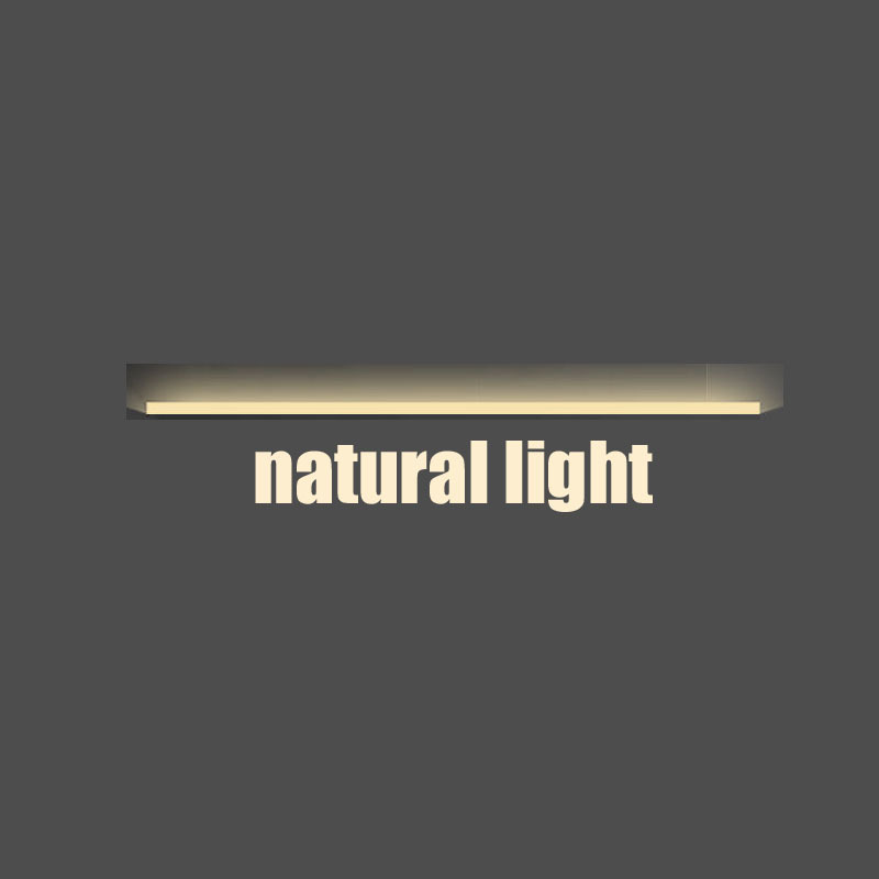 natural light