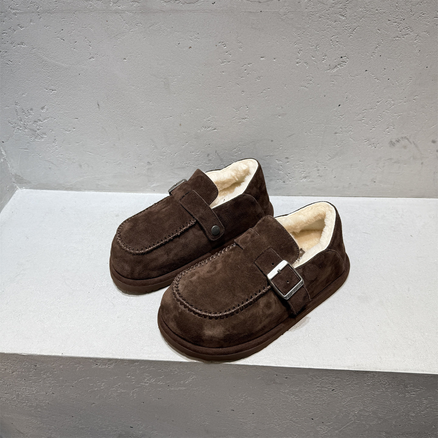 Marron