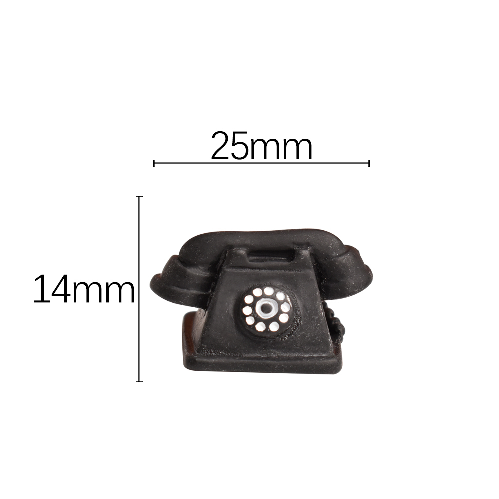 Téléphone rétro