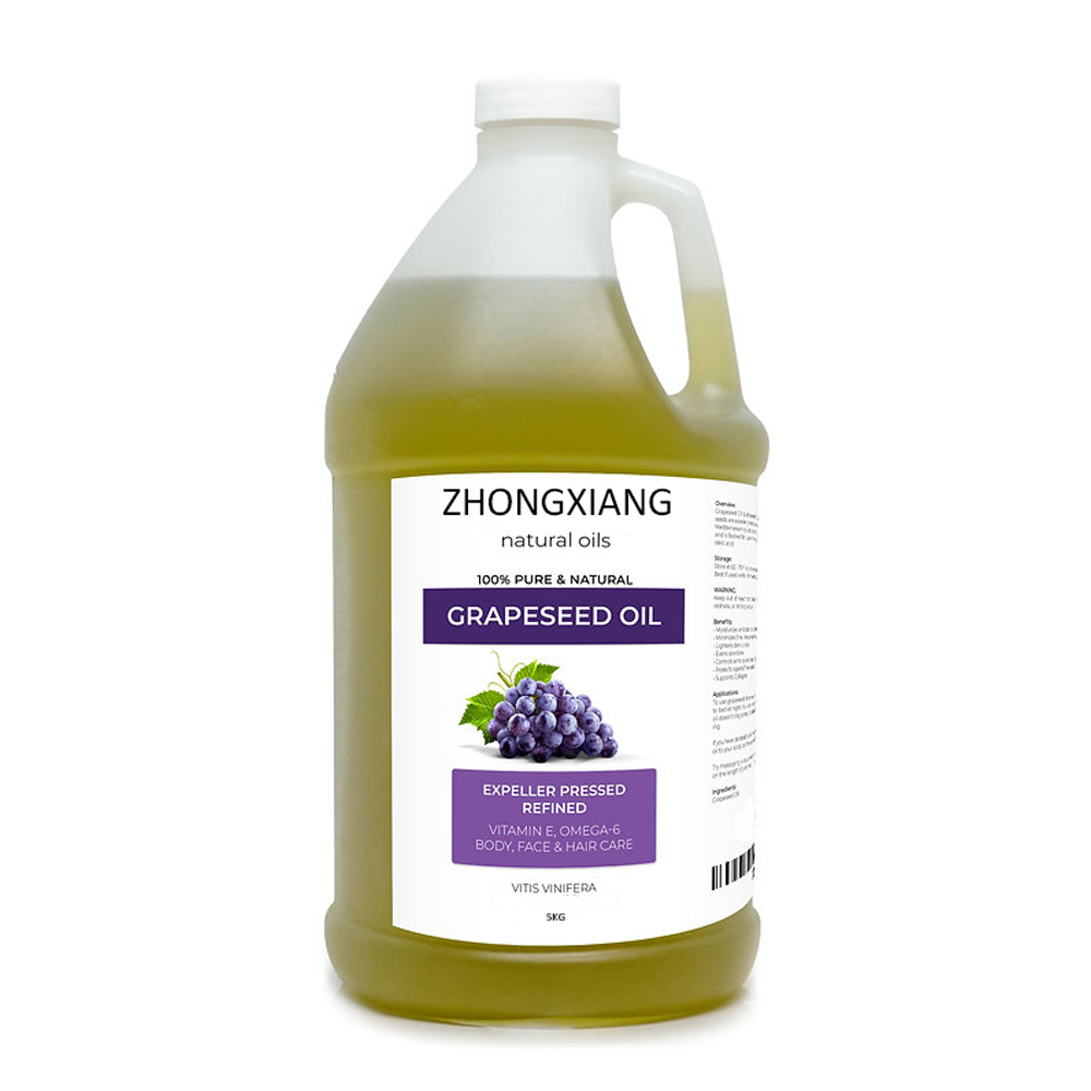 Olio di vinaccioli