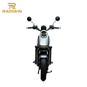 Radiwin Rides <strong>Fast</strong> U2 <strong>Cross</strong> E-bike Cycle Other Bike Mit Zwei Baterie Touchscreens Pedals with 100km h Range Ship From Mexico - Product Image 3