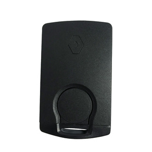 433MHz 4 düğme araba uzaktan anahtar kart 433Mhz renault <span class=keywords><strong>Megane</strong></span> <span class=keywords><strong>2</strong></span> Transponder kart anahtar - Product Image 2