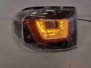 MRD <span class=keywords><strong>LED</strong></span> arka lambası Toyota <span class=keywords><strong>FJ</strong></span> Cruiser için kuyruk lambası 2007-2015 <span class=keywords><strong>LED</strong></span> arka kuyruk lambası