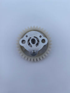 Yamaha 100cc קטנוע מחדש ערכת כולל משאבת שמן עבור אופנוע תיקון מלא - Product Image 5