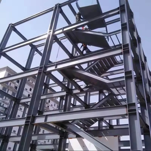 Sistemas de gestión de transporte de almacén Sistemas automatizados de almacenamiento y recuperación Robótica en la construcción de acero de almacenamiento