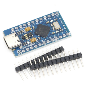 Modulo USB tipo-C ATMEGA32U4 con scheda 5V 16MHz per Arduino Pro-Mini Controller Pro-MU/AU sostituzione del prodotto ICs