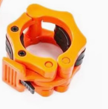 50mm orange single