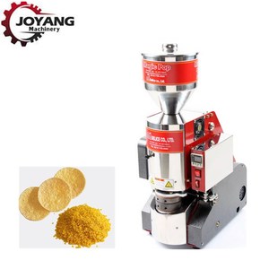 PopCorners Snacks <strong>Maker</strong> Popped Corn Chips Rice <strong>Cakes</strong> Making Machine - Product Image 5