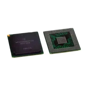 Originale MPC5566MZP132 in Stock MCU IC microcontrollore 32-Bit Single-Core 132MHz 3MB (3M X 8) FLASH - Product Image 1