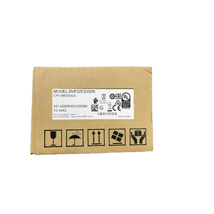 New and Original DVP32ES200R <strong>PLC</strong> <strong>Programmable</strong> <strong>Logic</strong> <strong>Controller</strong> CPU Module DVP32ES200R ES2 Series Standard <strong>PLC</strong>. - Product Image 2