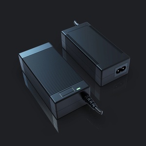 AC100-240V de voltaje de entrada, 50/60Hz, adaptador de CA de 24 v, 2a, conmutación centralizada, fuente de alimentación - Product Image 5