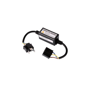 Süper sürüm 5W güç LED far dekoder toptan yeni durum gelişmiş kalite ile EMC anti-girişim plastik yapılmış - Product Image 5