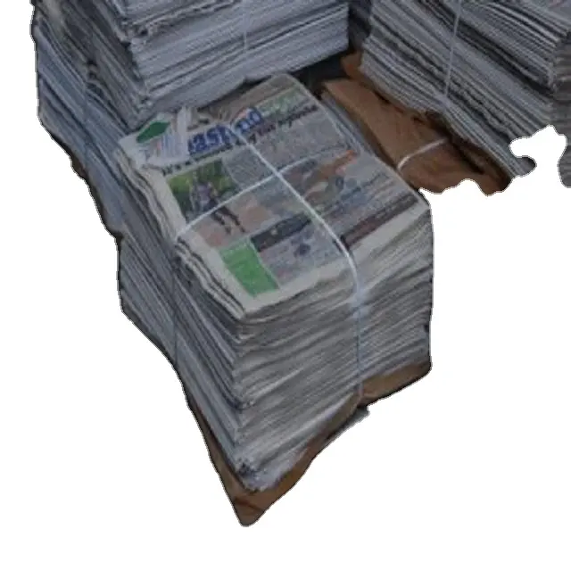 Газетные обрывки 100% картона OCC международных поставщиков Oinp поставщиков макулатуры-